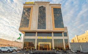 Najm Aris Hotel